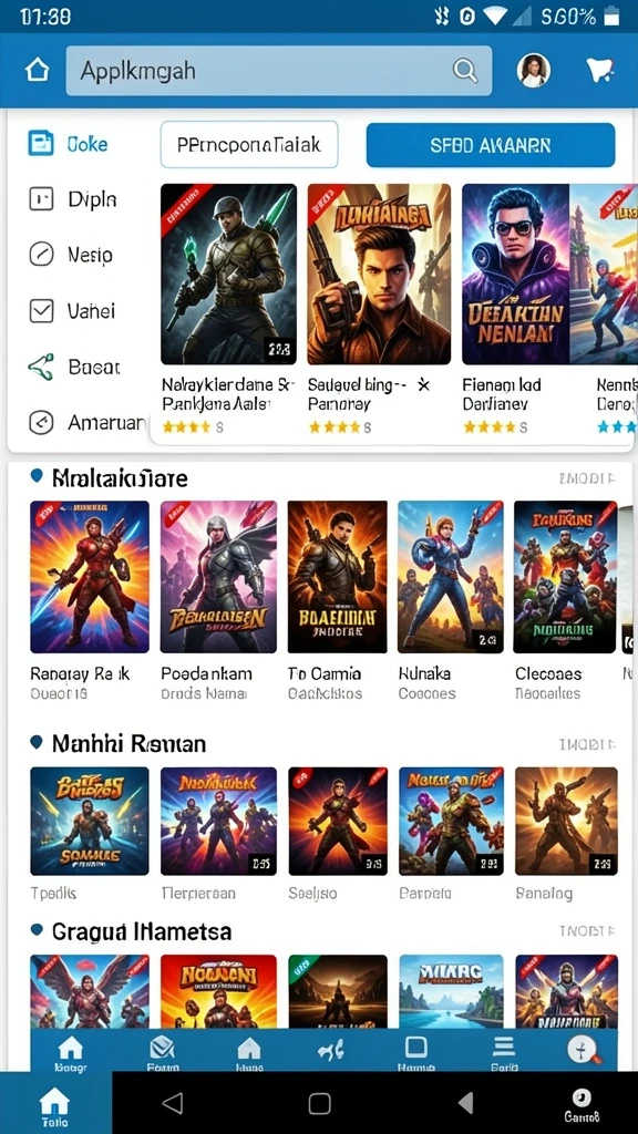 Screenshot 11bola nomor 3