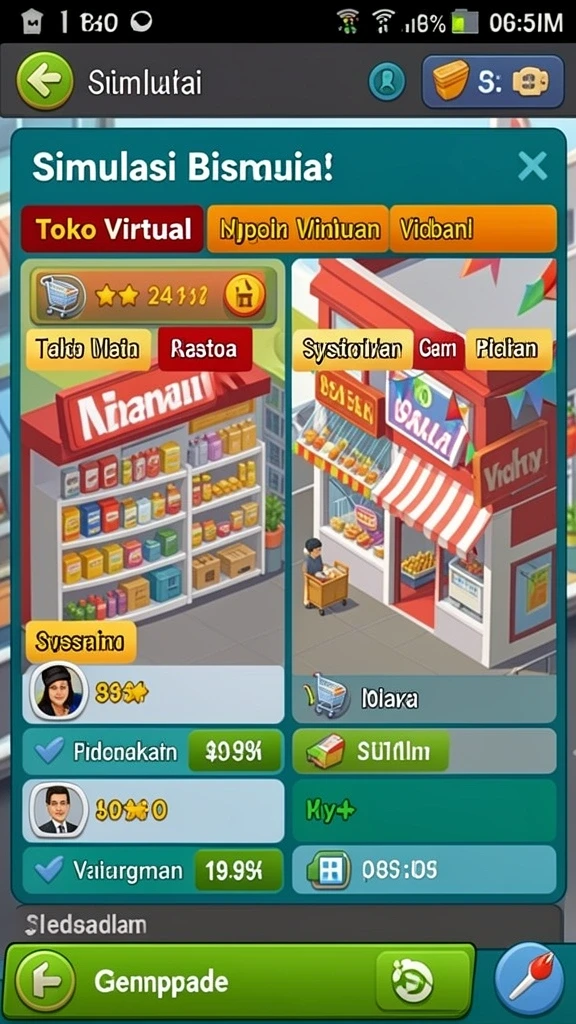 Screenshot 55rt nomor 1