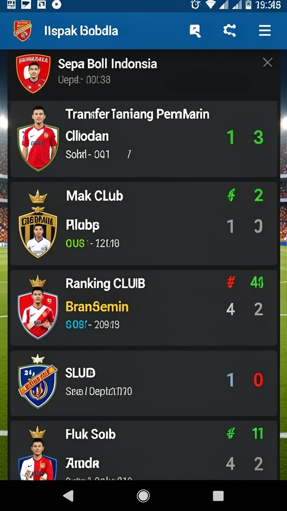 Screenshot 567luck nomor 1