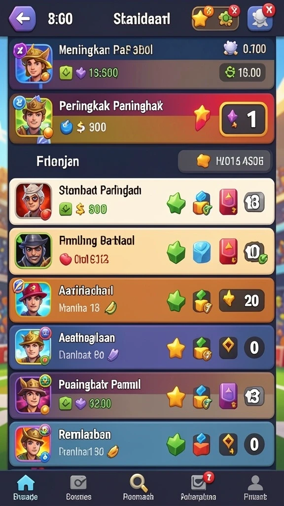 Screenshot 567luck nomor 2