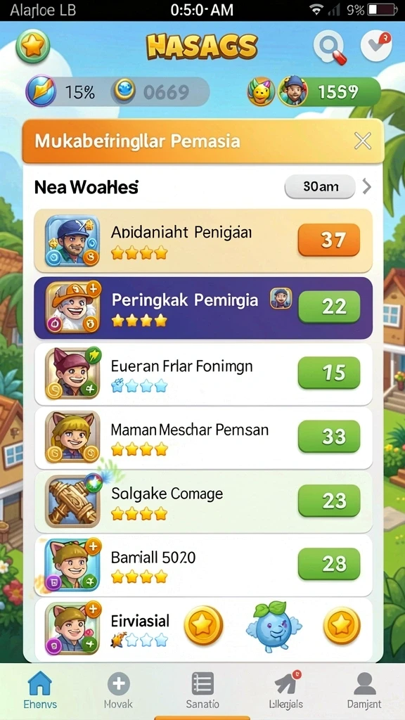 Screenshot 62vip nomor 2
