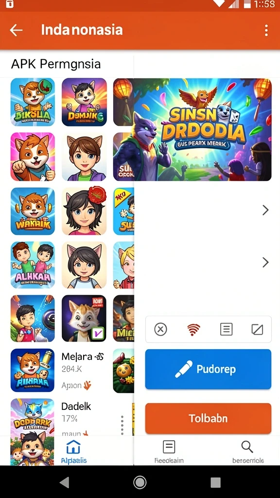 Screenshot 66k nomor 2