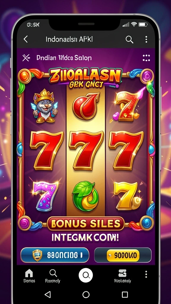 Screenshot 7mmbet nomor 2