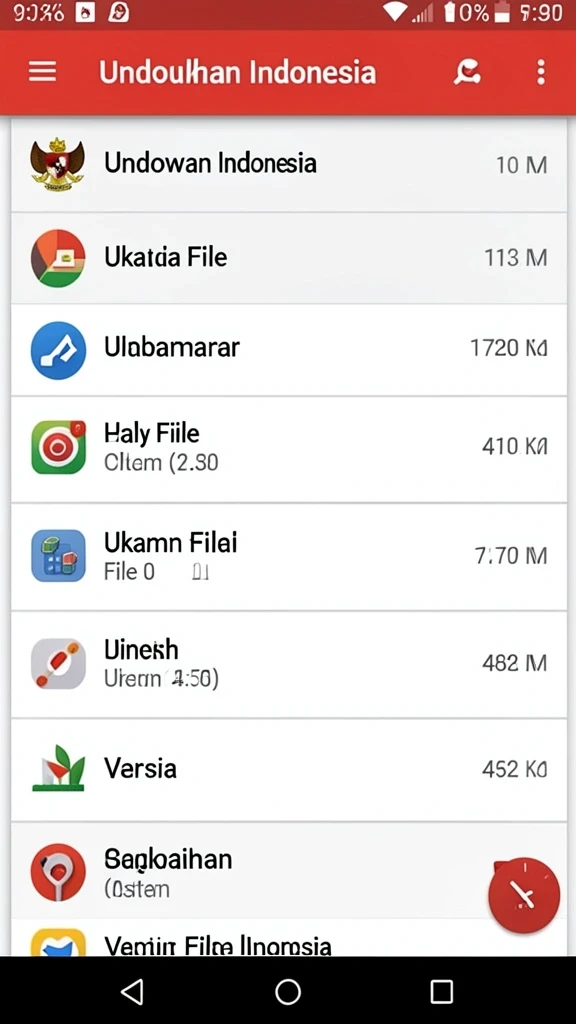 Screenshot 88bos nomor 1