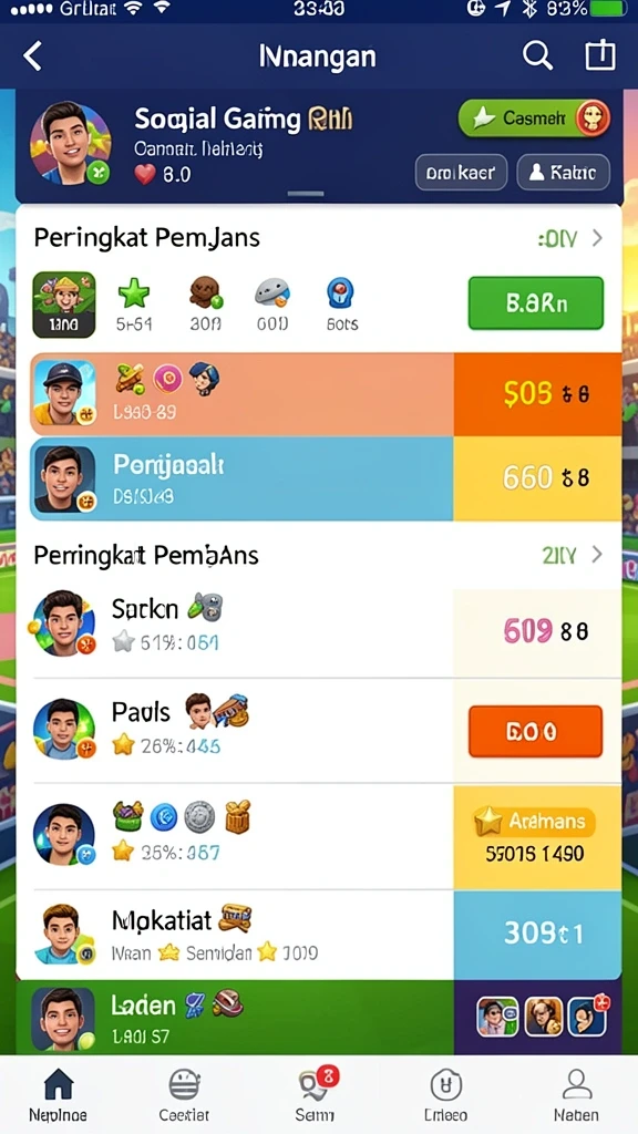 Screenshot 88bos nomor 2