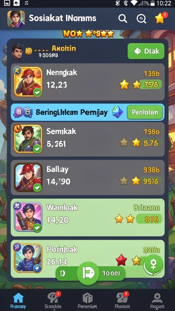 Screenshot aceh4d nomor 2