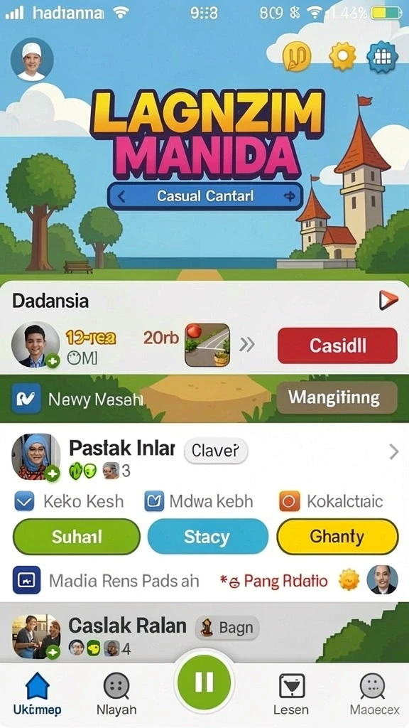Screenshot api33 nomor 2