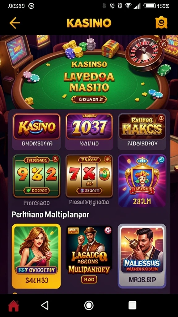 Screenshot asia128 nomor 1