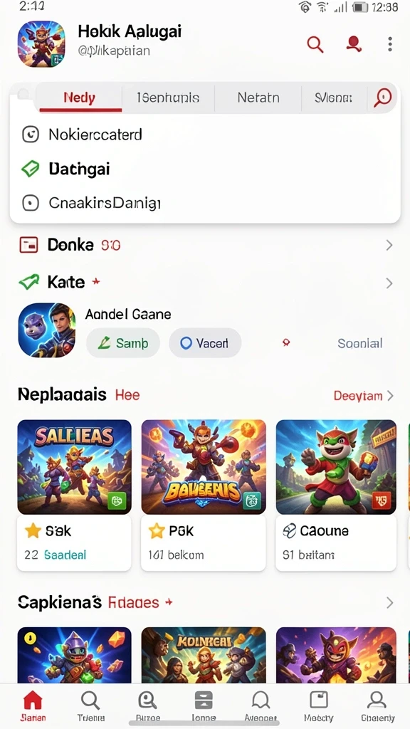 Screenshot asia128 nomor 2