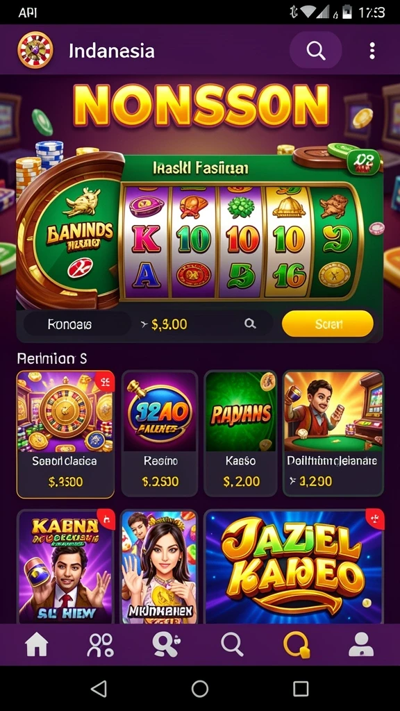 Screenshot asia303 nomor 3