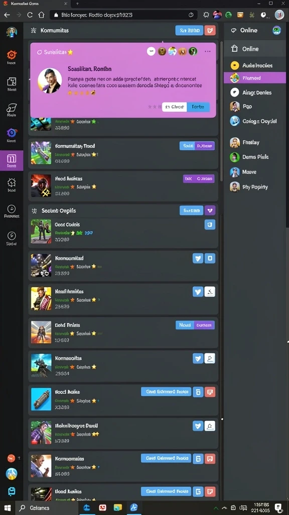 Screenshot baliwin66 nomor 1