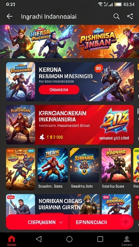 Screenshot bandar88 nomor 1