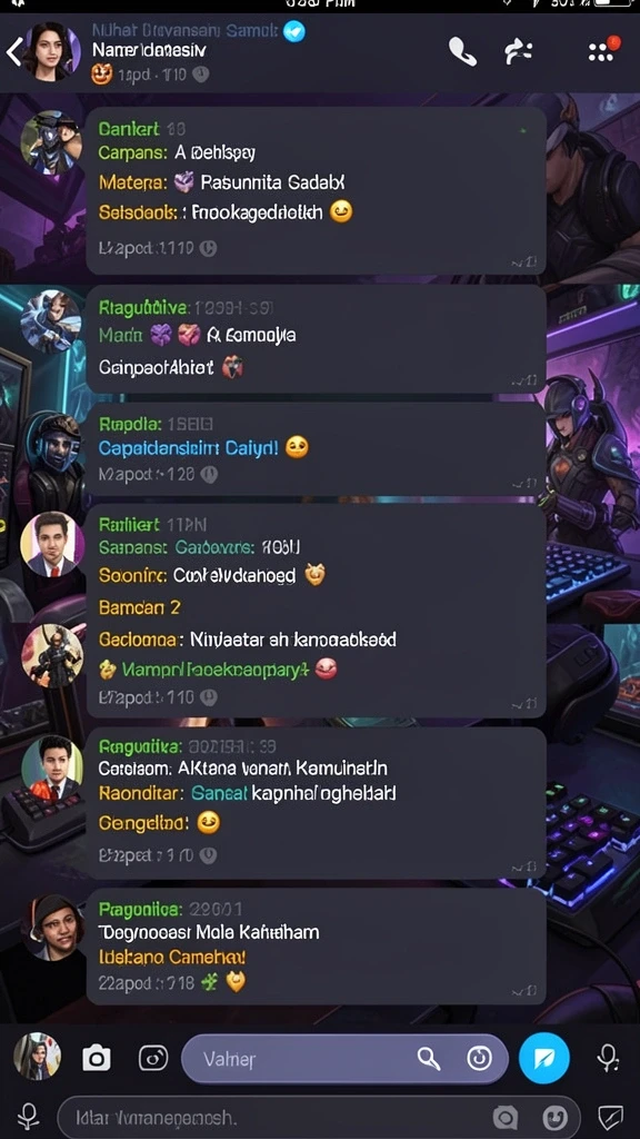 Screenshot biolabet nomor 3