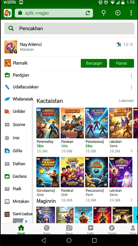 Screenshot bola07 nomor 1