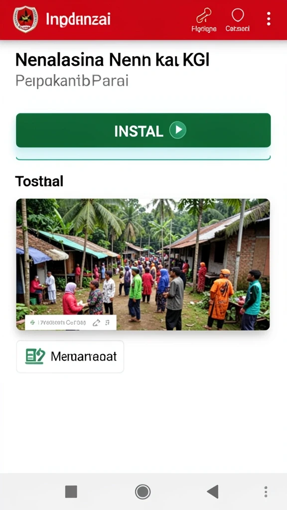 Screenshot bos5000 nomor 1