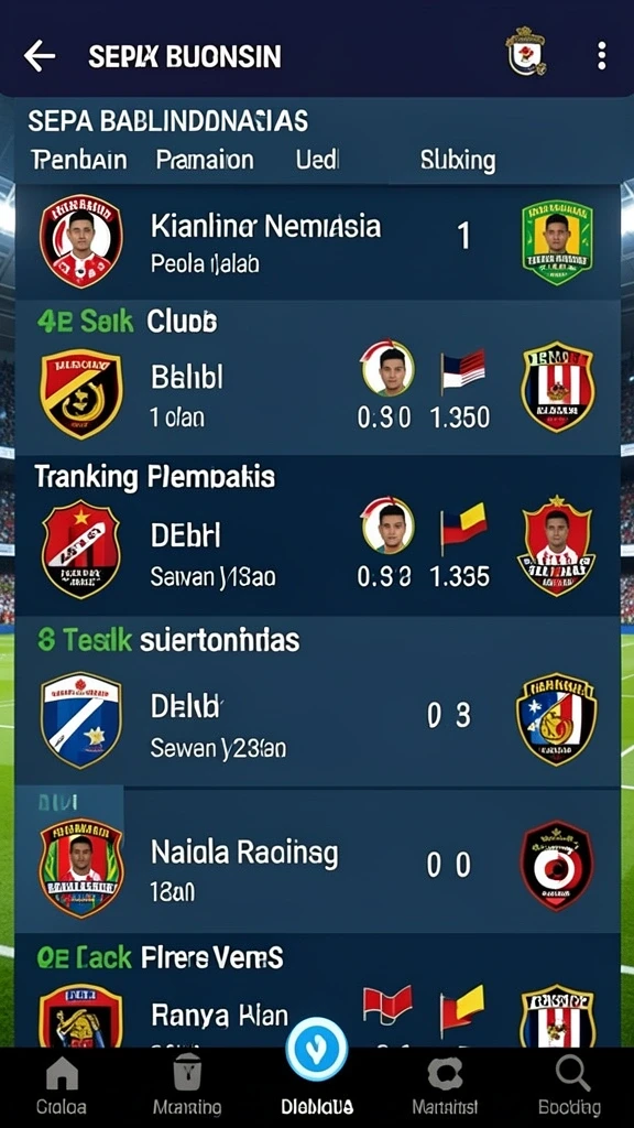 Screenshot bos5000 nomor 3