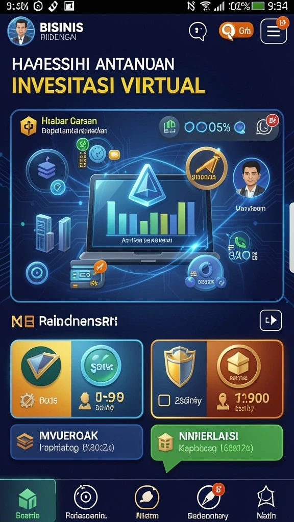 Screenshot bugistoto nomor 2