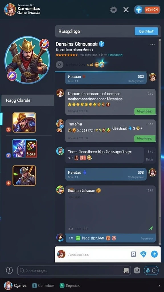Screenshot bukit777 nomor 2