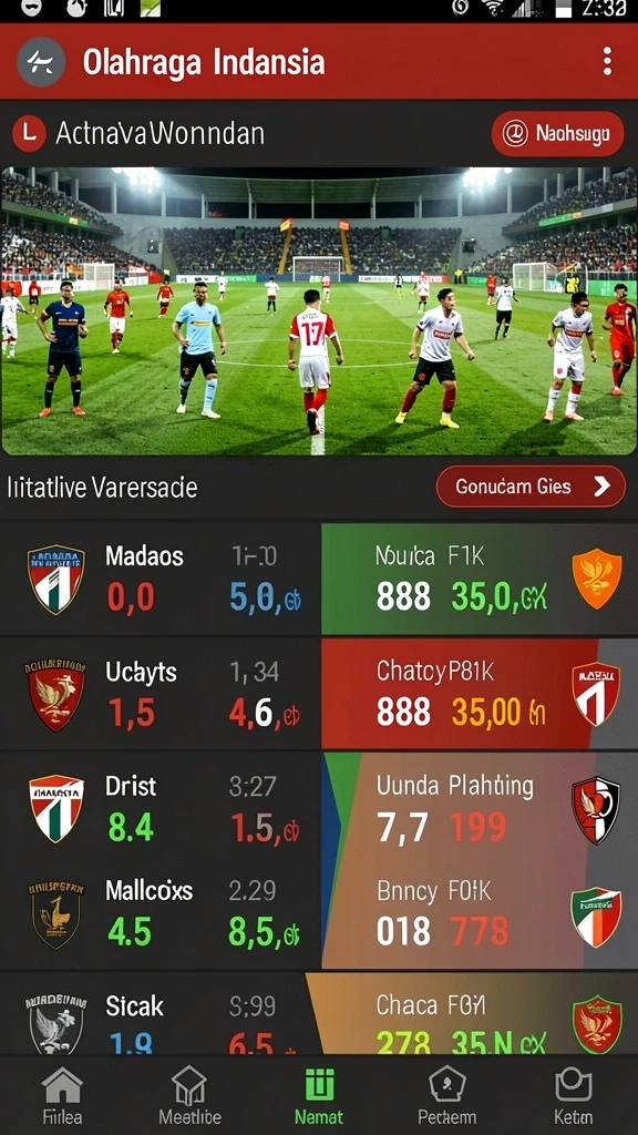 Screenshot bulantogel nomor 1