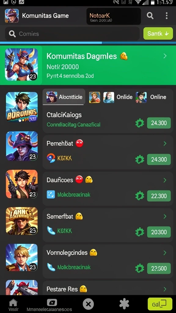 Screenshot cemara77 nomor 1