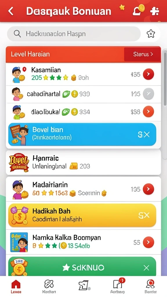 Screenshot ceria777 nomor 2