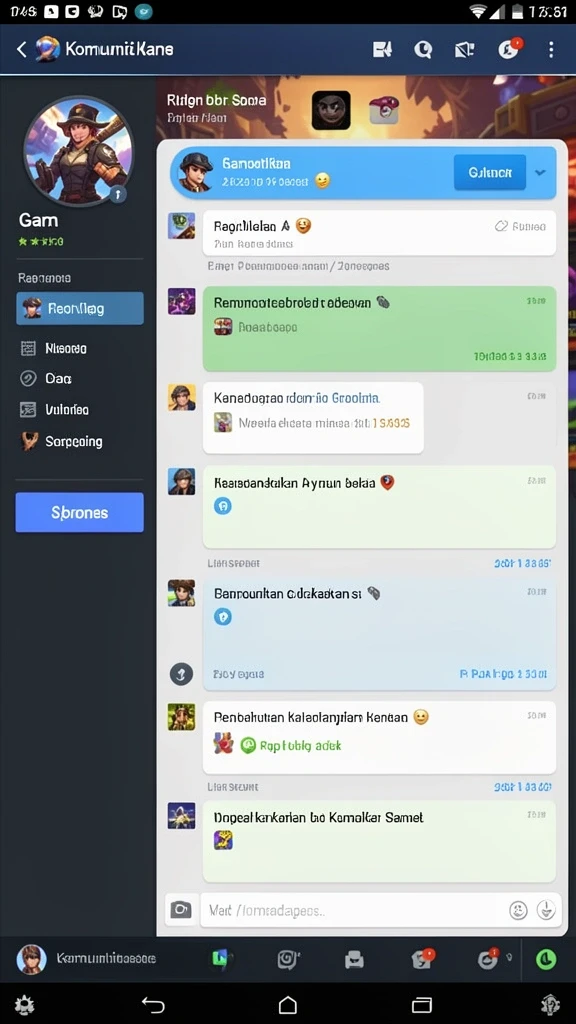 Screenshot ceritoto nomor 3