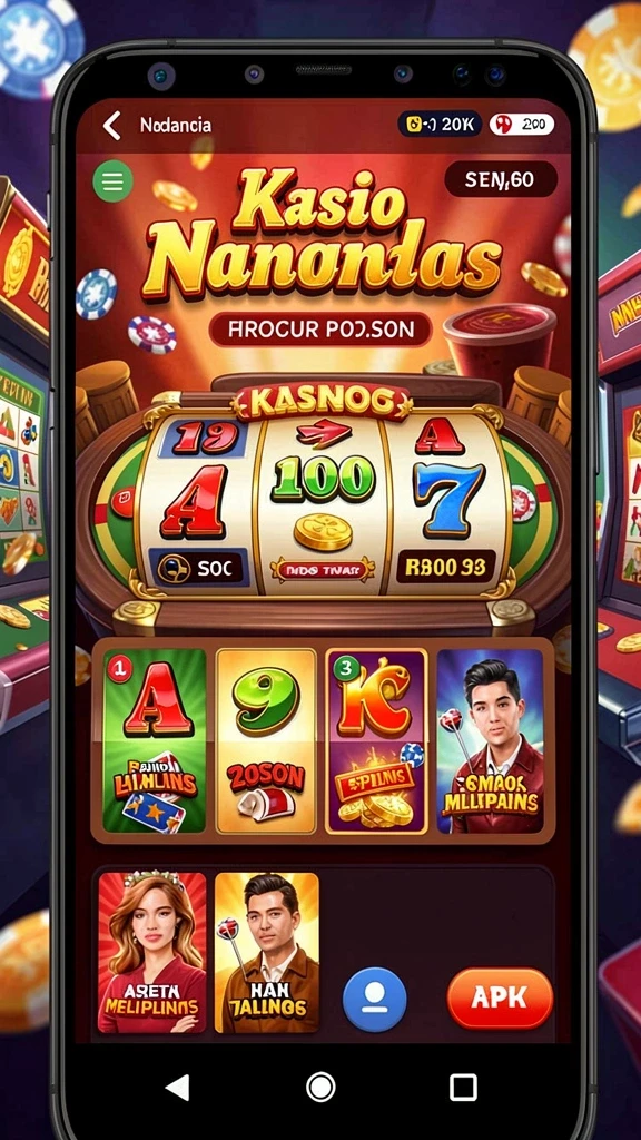 Screenshot coloktoto nomor 3