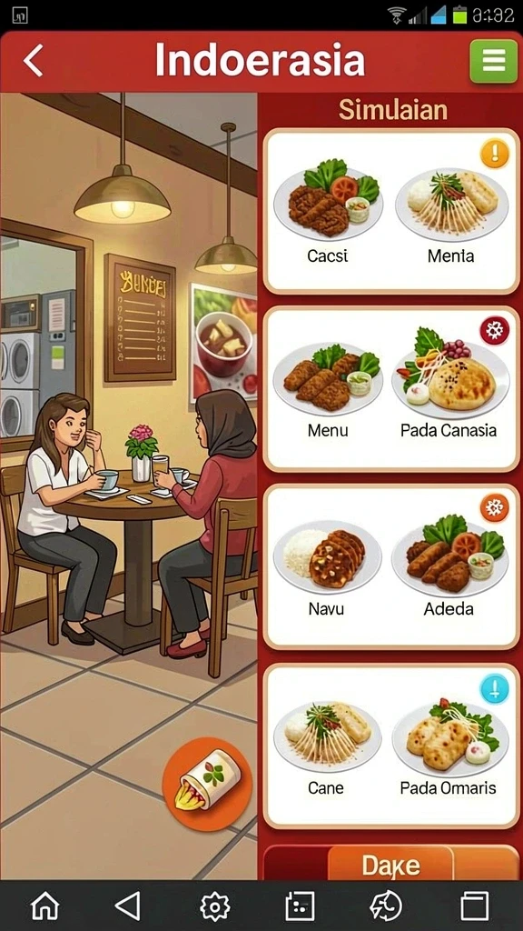 Screenshot cuangila nomor 2