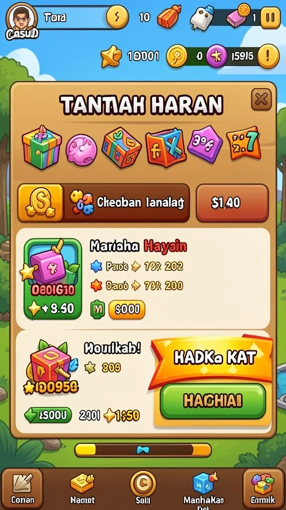 Screenshot cuanhoki nomor 3
