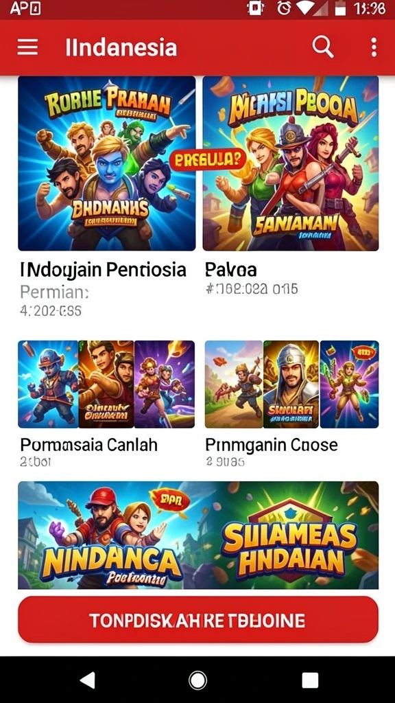 Screenshot dentoto nomor 1