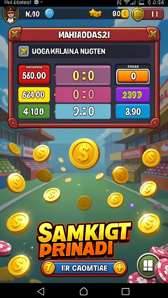 Screenshot dentoto nomor 3