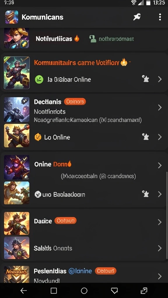 Screenshot dewa777 nomor 2