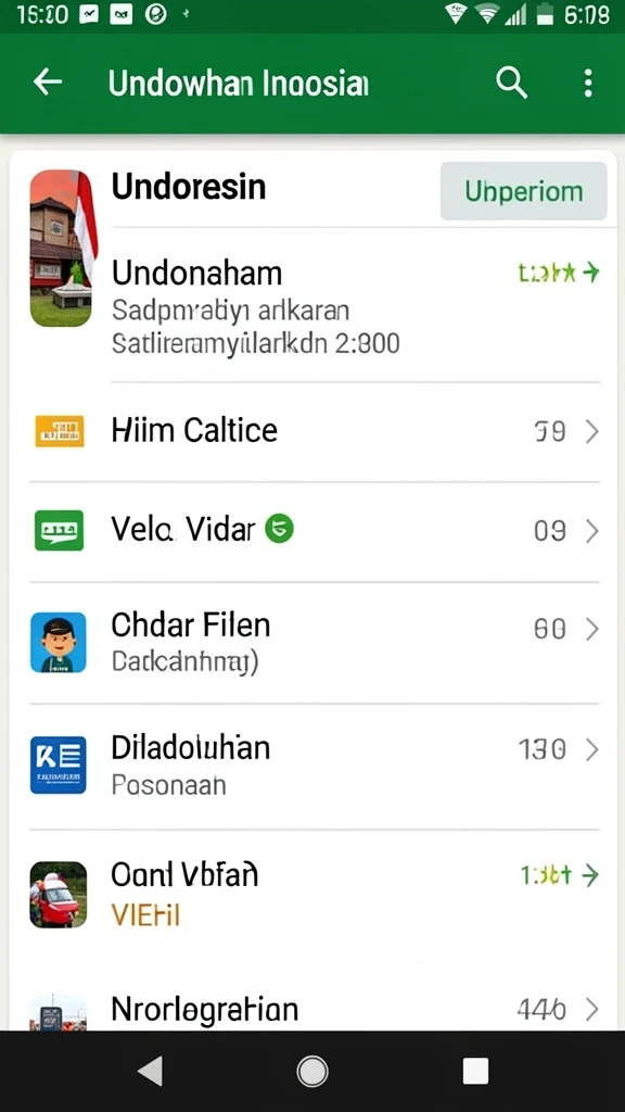 Screenshot dewanaga77 nomor 2