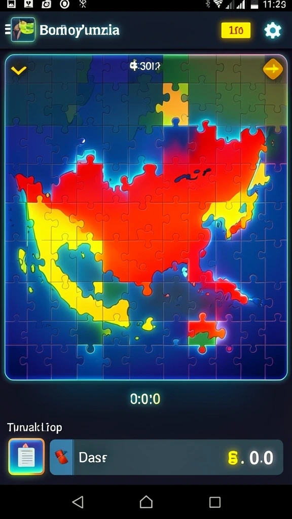 Screenshot dewatogel nomor 1