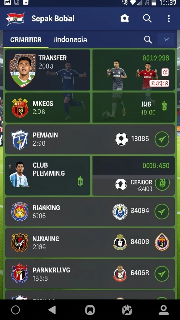 Screenshot dewitogel nomor 2