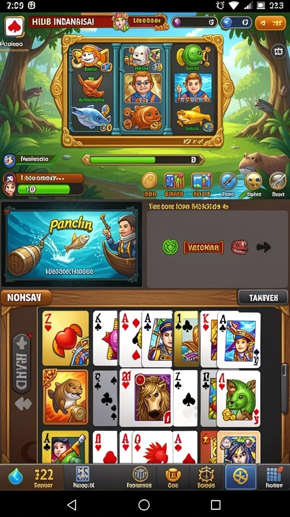 Screenshot djarum4d nomor 2