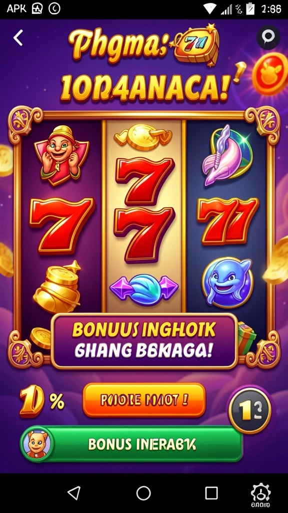 Screenshot dreamplay77 nomor 3