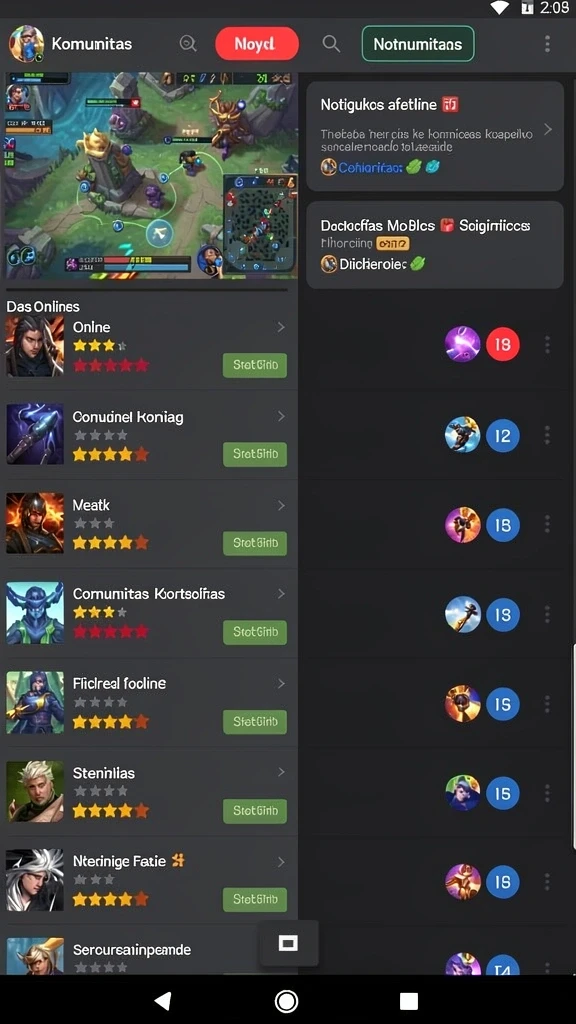 Screenshot emon77 nomor 2