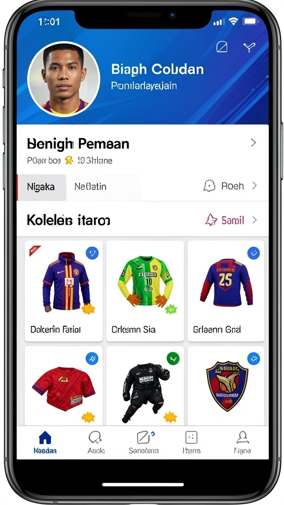 Screenshot f200m nomor 3