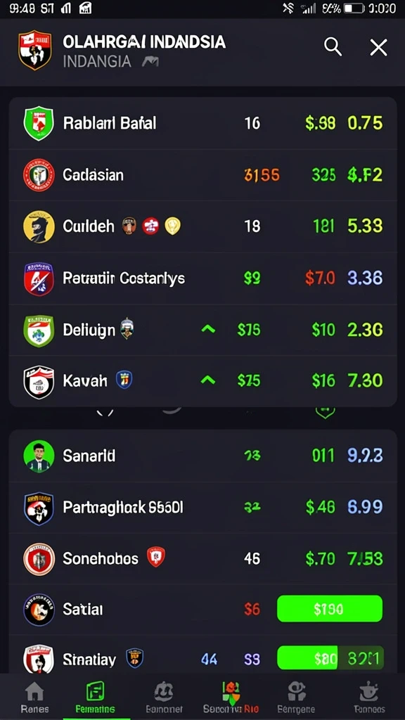 Screenshot fatcai99 nomor 1