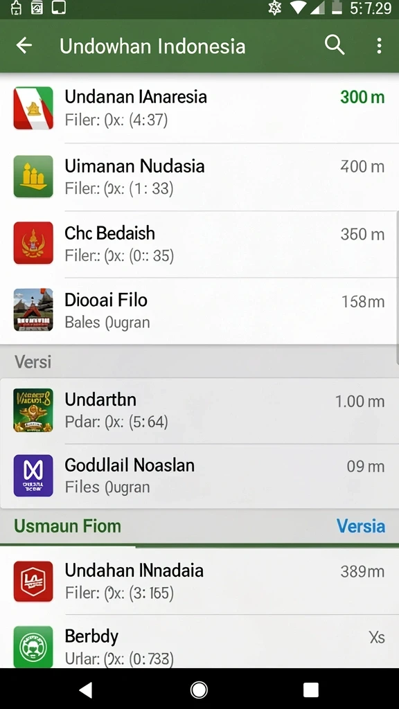 Screenshot gamerp nomor 3