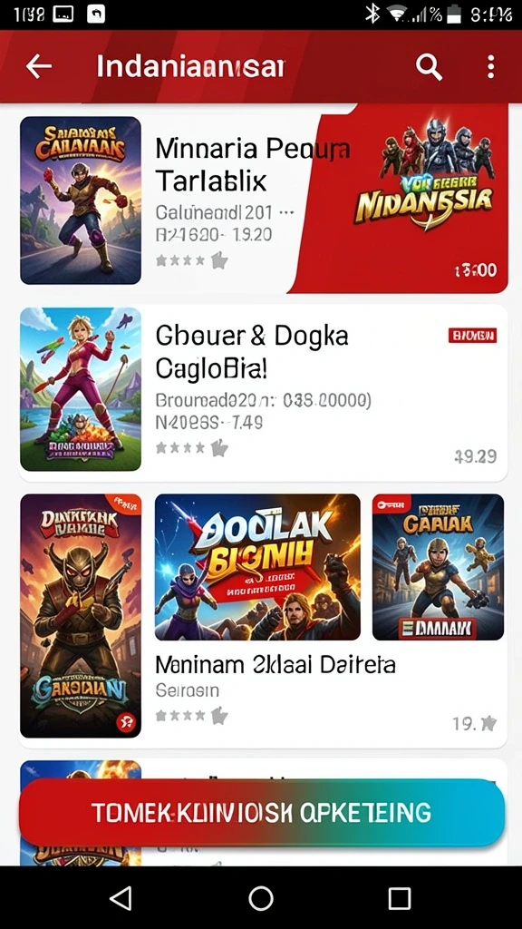 Screenshot garang4d nomor 1