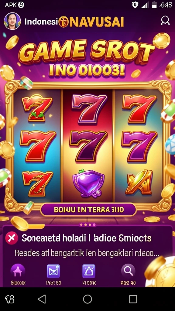 Screenshot gim999 nomor 3