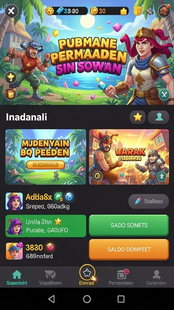 Screenshot guatogel nomor 1