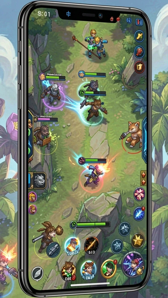 Screenshot guatogel nomor 3