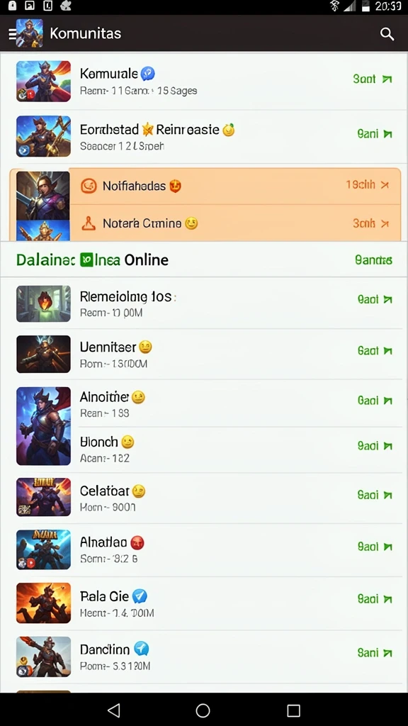 Screenshot id098 nomor 1