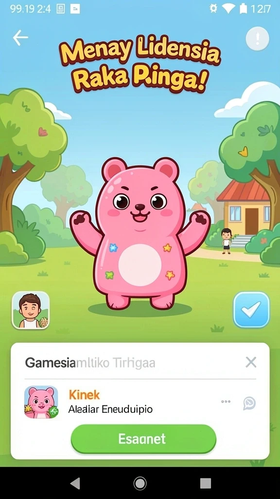 Screenshot idebet nomor 2