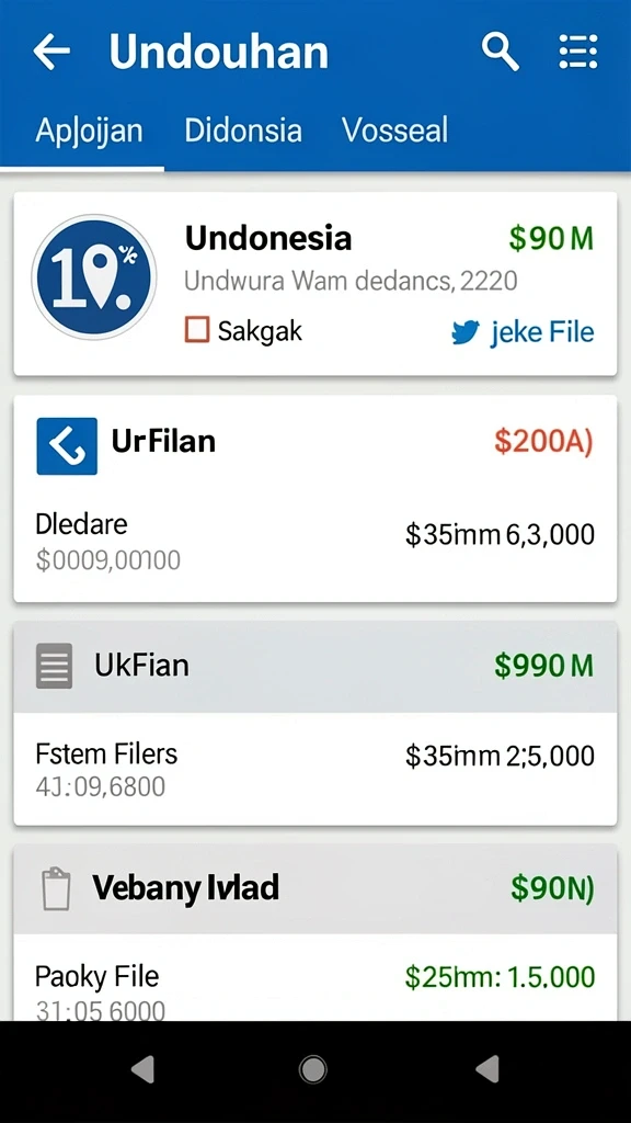 Screenshot idebet nomor 3
