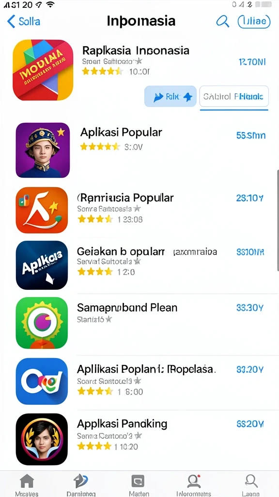 Screenshot idnscore nomor 2