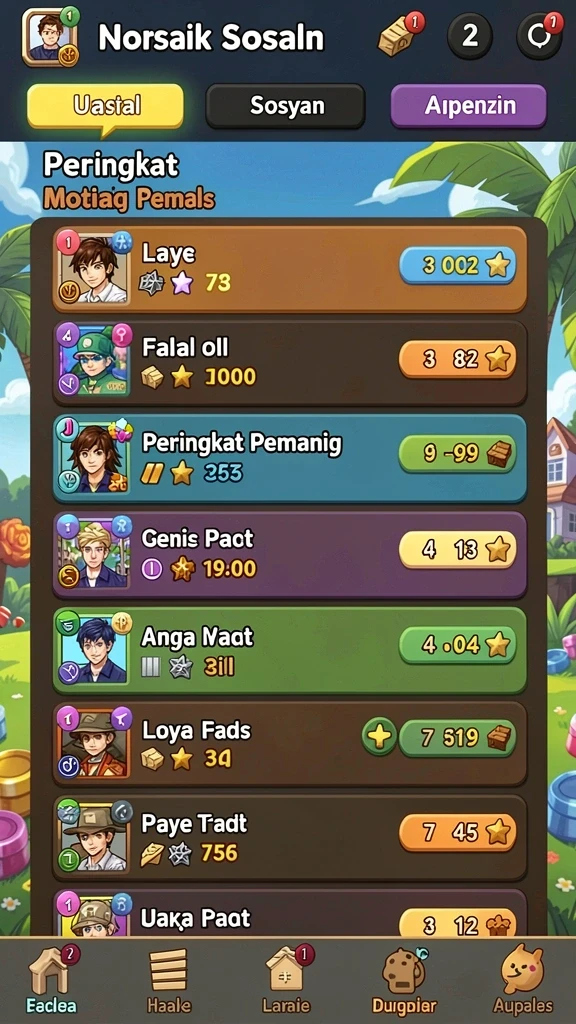 Screenshot jayabet nomor 1